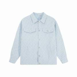 Picture of Dior Jackets _SKUDiorS-XLaztxB93534291